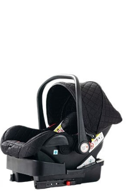 Canopy Cover for Car Seat