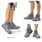 2024 Indestructible Steel Toe Safety Sneakers