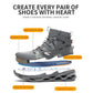 2024 Indestructible Steel Toe Safety Sneakers