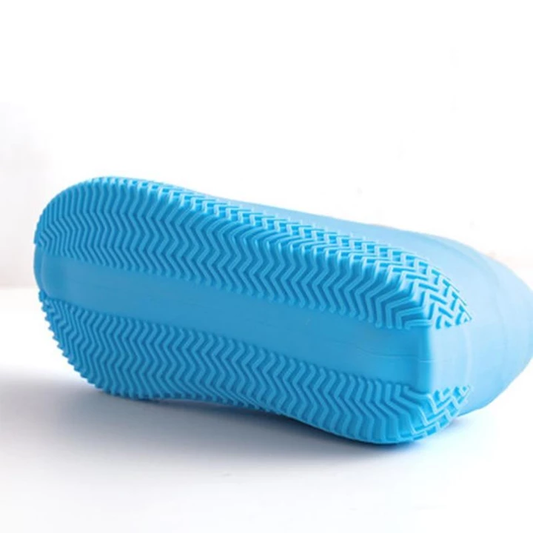 Ultra-elastic Waterproof Shoe Covers