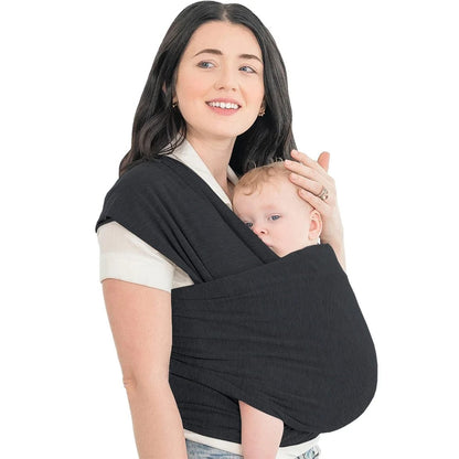 Cotton Baby Wrap Carrier Newborn