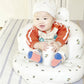 Baby Inflatable Sofa - Portable Bath Time Fun!
