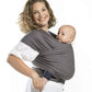 Cotton Baby wrap carrier