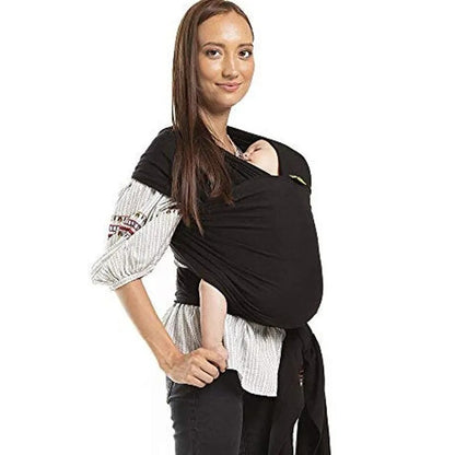 Cotton Baby wrap carrier