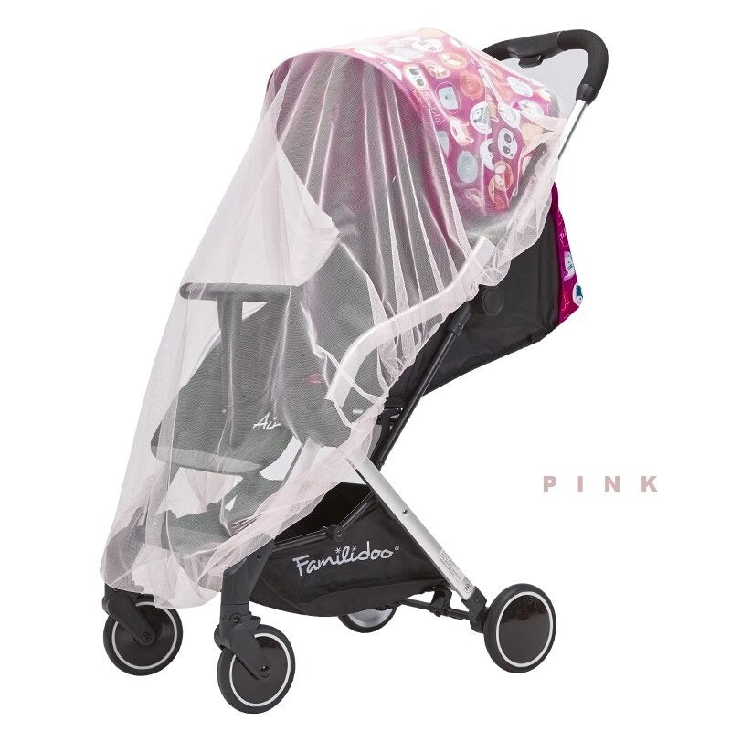 Universal Mosquito net for Stroller