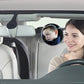 Car Safety View Back Seat Mirror